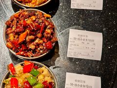 -华豫川酒家(双子塔店)