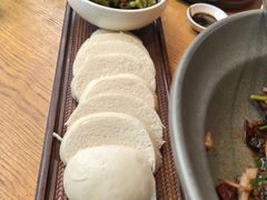 -马仕玖煲·融合菜·酥不腻烤鸭(人大店)