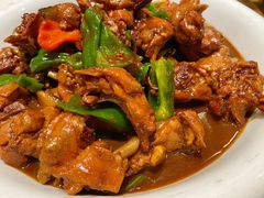 -老街烧烤·四方路小烤肉(书院路店)