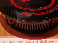-仓桥家·焗寿司·锅物(光谷步行街店)