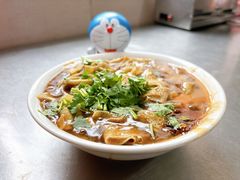 -陈记锅巴菜(五大道店)