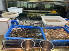 -争先鲜·蒸汽海鲜自助·鲜切牛肉