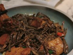 -徽州月·民间徽菜(浦东总店)