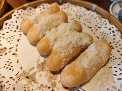 -天下客饭店(中山路店)