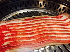 -朴大人炭烤·韩国料理(奥帆中心海尔洲际店)