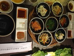 -三代烤肉(保利广场店)