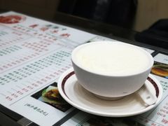 姜撞奶-义顺牛奶公司(新马路老店)