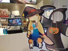 -DQ·蛋糕·冰淇淋(通州万达店)