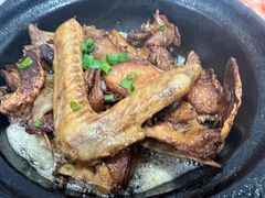 -品鲜海鲜餐厅(黄厝店)