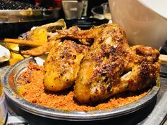 -五彩凉山自助西昌烧烤(柳翠路店)