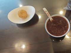 -不二心·鲜肉大包·海胆小笼汤包(二七广场店)