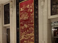 -并州饭店·并萃阁