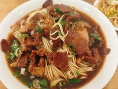 -水仙拉面(水仙街店)