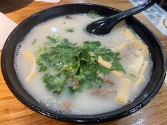 -鸭小妹鸭血粉丝(老门东店)