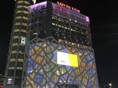 -东大门市场
