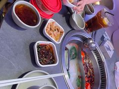 -故里和山·成都火锅(欢乐港湾店)