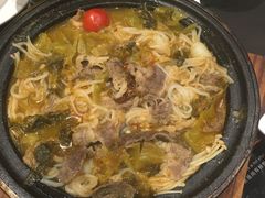 -稻香酒家·33年老字号·港式粤菜(富邦中心店)