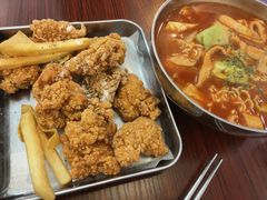 -青春分食(仙林大学城店)