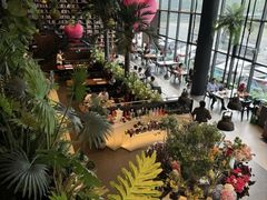 -咖梦餐厅 COMENG RESTAURANT