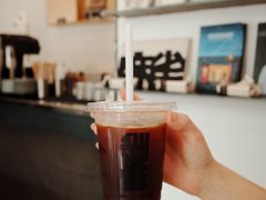 -麻雀咖啡SPARROW COFFEE(十全街店)