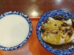 热面皮-张明富面皮店(东大街店)
