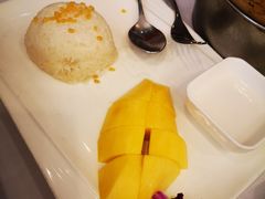 -阿诺泰·泰国餐厅(紫荆店)