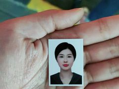 -真我樣照相馆·身份证·证件照·外拍(环球港店)