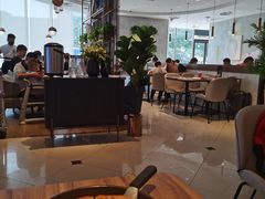 -必胜客(华邦银泰店)