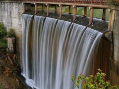 -天台山琼台仙谷景区