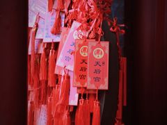 -天津古文化街旅游区-天后宫