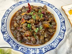 -蟹天蟹地农家菜·阳澄湖大闸蟹(浅水湾店)