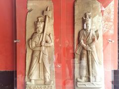 -成都武侯祠博物馆