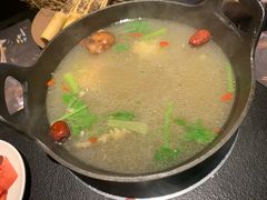 -盡膳口福·百年汤方火锅(科华北路店)
