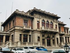 -天津意大利风情旅游区