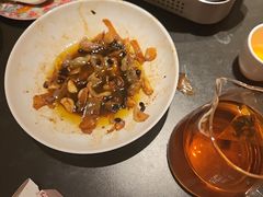 -知楚•精致湖北菜(武商MALL店)