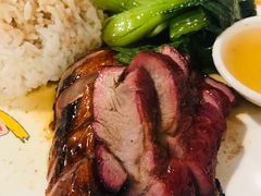 -永祥烧腊餐厅(虹口店)