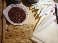 烙馍-符离集餐厅(万象城店)