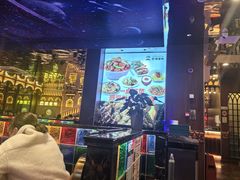 -巴依老爷新疆美食(常营店)