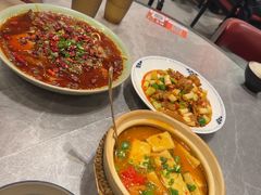 -廖川菜(金虹桥店)
