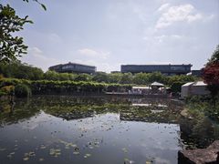 -嘉定紫藤园