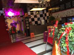 -圣地亚歌KTV(南城店)