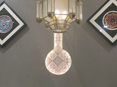 -欧提汗·新疆餐厅·清真(银都路店)