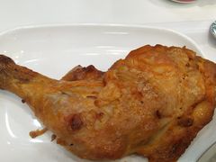 鸡腿-宜家·瑞典风味餐厅(北京西红门店)