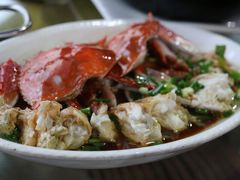 -鹰龙海畔度假酒店(咸祥店)