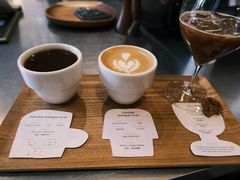 -O.P.S. CAFE