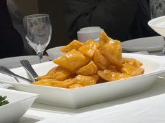 -老妈菜馆(建设街店)