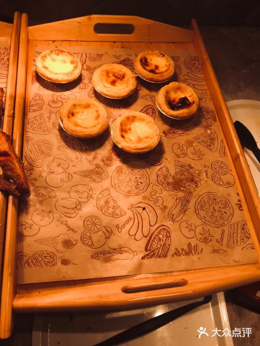 比格比萨自助(万柳华联店)图片