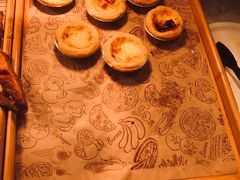 -比格比萨自助(万柳华联店)