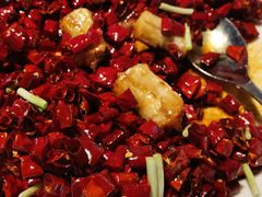 -新荣记(西溪湿地店)