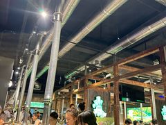 -山葵说·泥炉烤肉(泰达时尚E街区店)